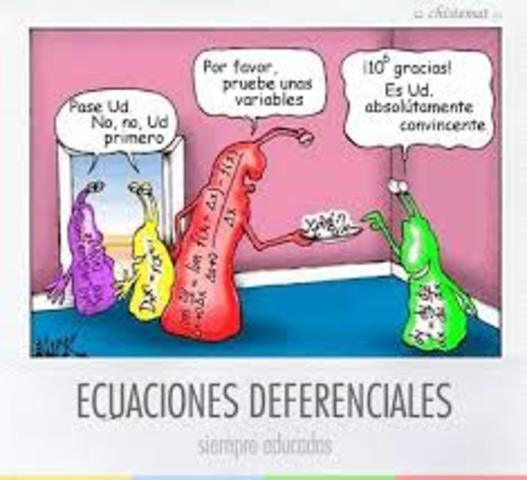 CALCULO DIFERENCIAL