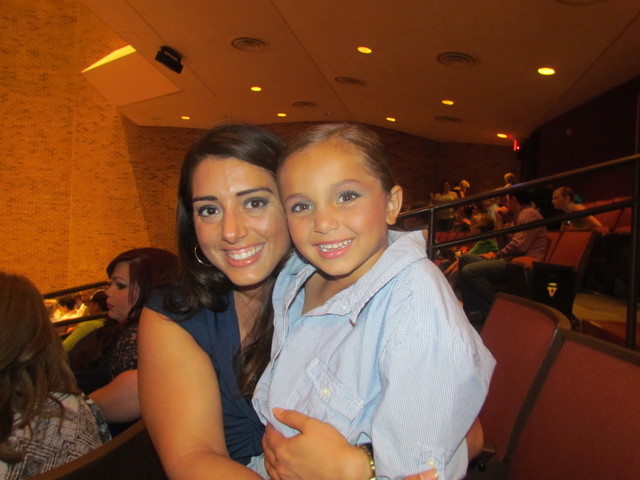 Horizon's Dance Recital