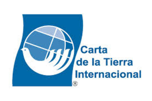 La Carta de la Tierra