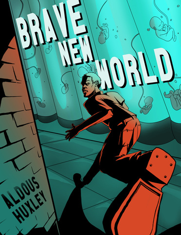 Brave New World