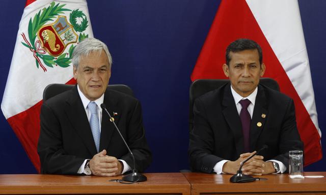 Declaracion de la Haya