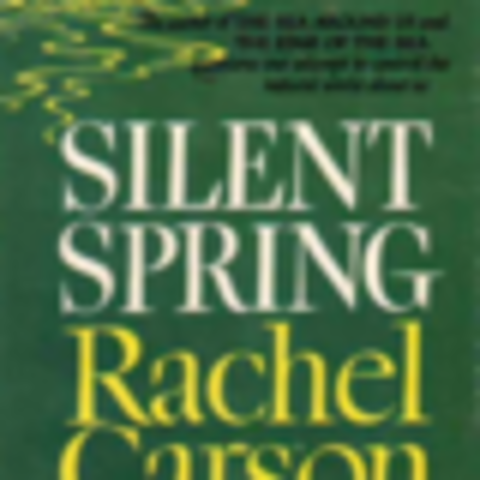 Silent Spring