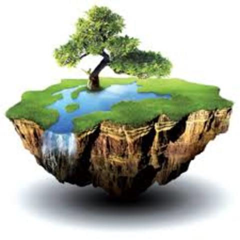 Secretaria de turismo y secretaria del medio ambiente y recursos naturales.