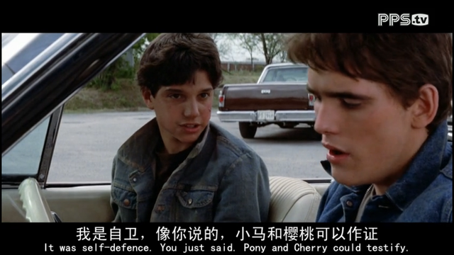 Johnny wants to go home.