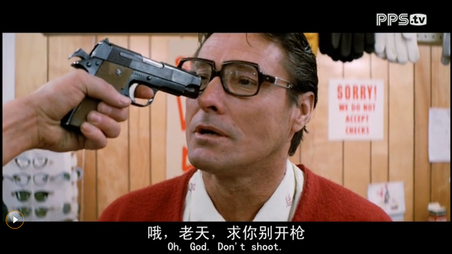 Dally do some crazy things, because he don't understand Johnny's mean.