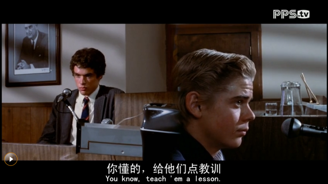 Judge acquits him of all wrongdoing, let them go home.