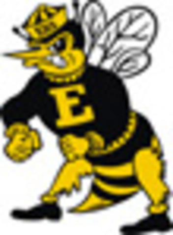 Student Teaching at Enterprise High School