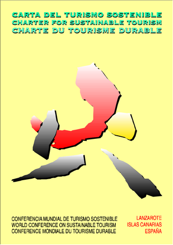 La declaración de Lanzarote