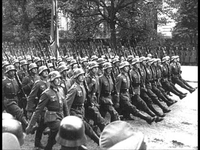 Germany Invades Poland