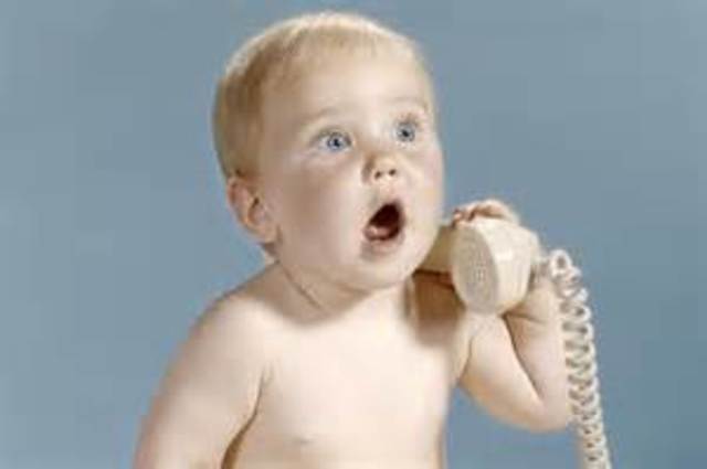 Telegraphic Speaking