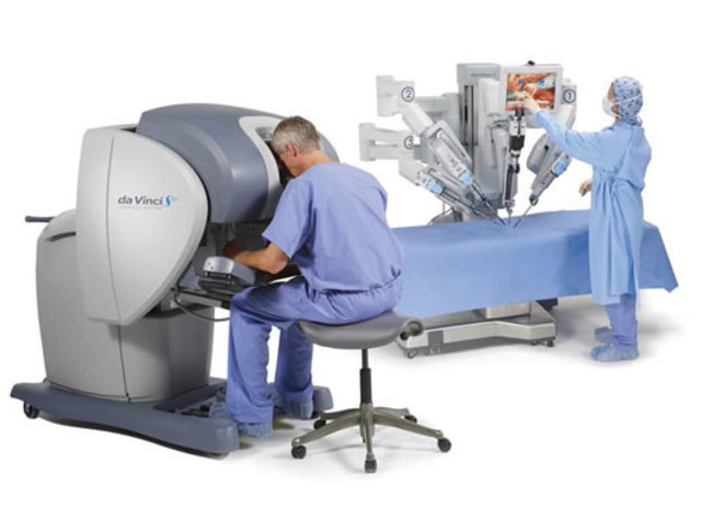 tiny robots will conduct medical surgery from inside our bodies