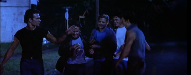 Be ready for rumble2