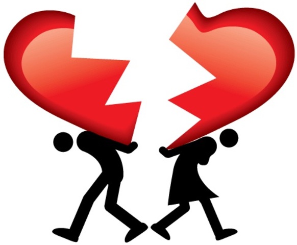 Aiden's Response To Divorce