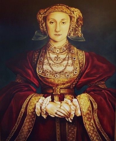 Anne of Cleves
