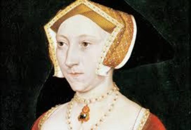 Jane Seymour