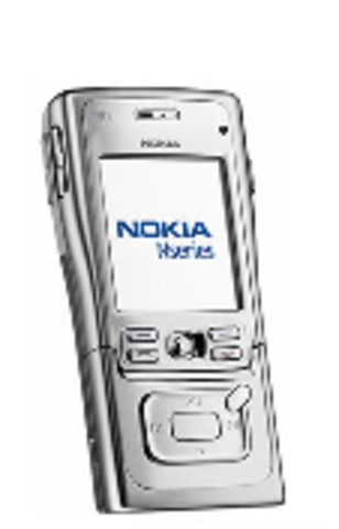 Primer celular con WI.IF