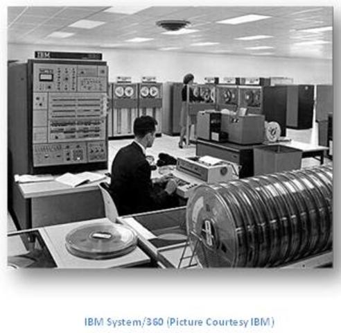 Introducción de la informatica en las organizaciones