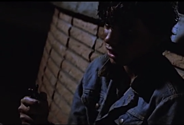 The memory about Johnny