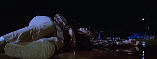 Pony run away from home