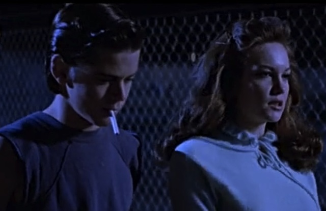 They asked Dally for help.