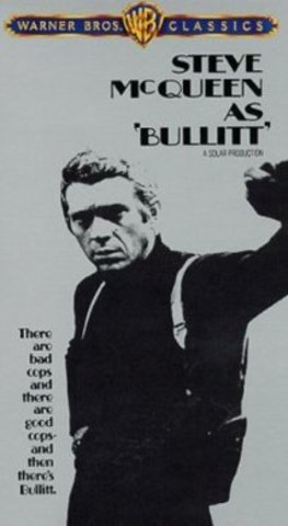 Bullitt