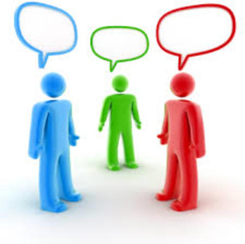 Foro: CAMBIO DE PARADIGMA