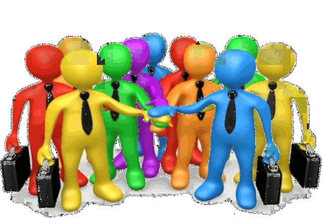 CAPTACIÓN DE SOCIOS (COMPAÑEROS)