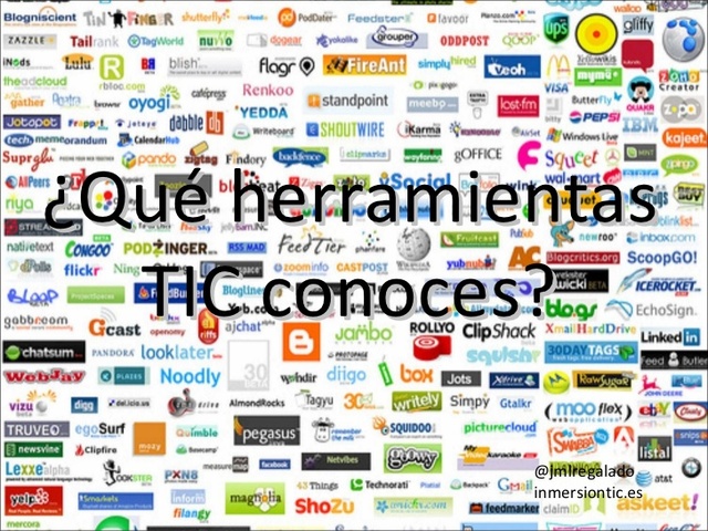 Actividad de Aprendizaje: Tipología de las Herramientas