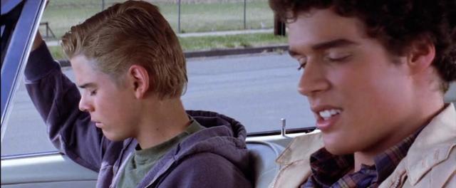 Converstion with Randy