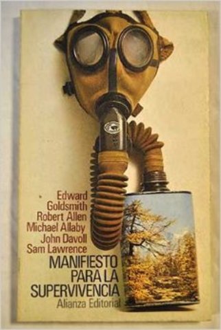 Manifiesto para la Supervivencia (Goldsmith)