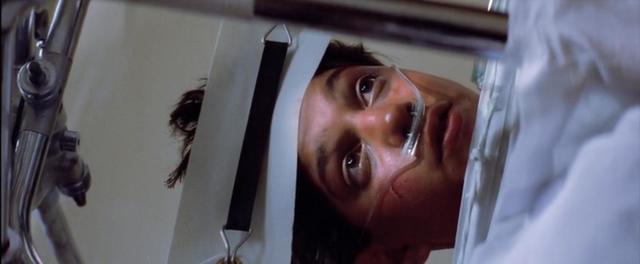 Ponyboy visited Johnny