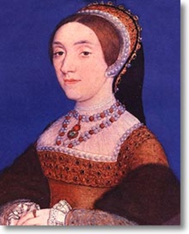 Catherine Howard: Wife Number 5