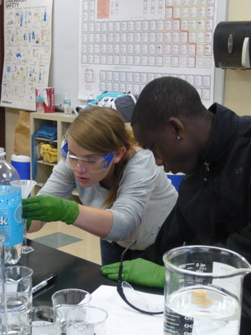 NFCC Summer Challenge Part 2