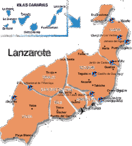 DECLARACIÓN DE LANZAROTE