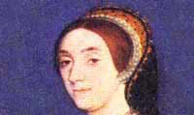 Henry Marries Catherine Howard