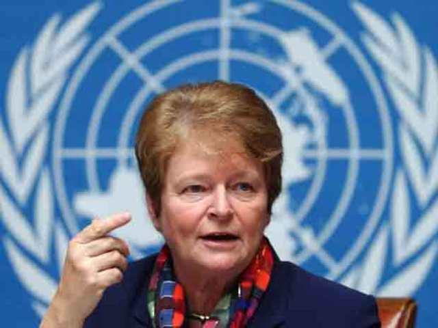 Informe Brundtland se consideró la variable. Nuestro futuro común
