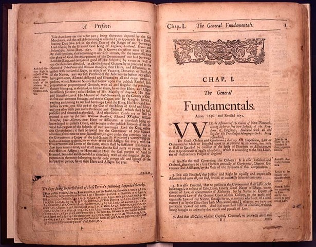 General Fundamentals