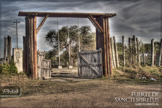 Fundación Sancti Spiritu