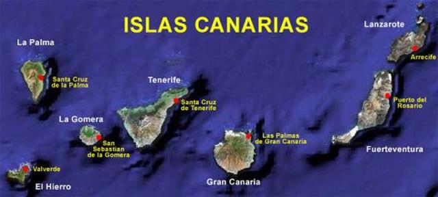 La declaración de Lanzarote carta de turismo sostenible