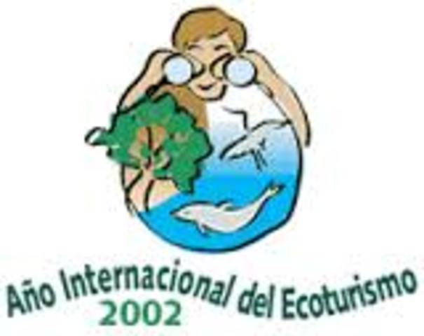 Declaración de Quebec sobre ecoturismo