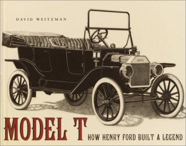 The Model T