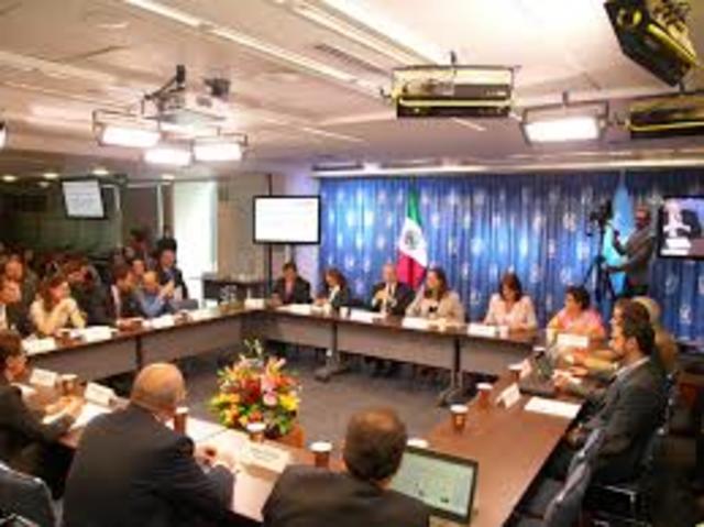 Conferencia de las Naciones Unidas para el Medio Ambiente y el Desarrollo