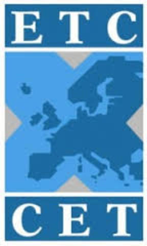 Comisión Europea de Turismo (CET)