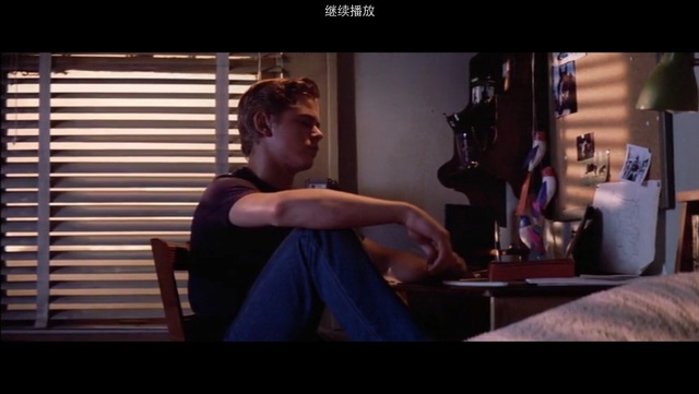 Ponyboy begun writing the story about themselves.