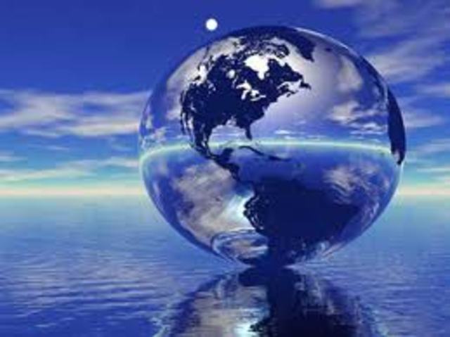 La declaración de caracas