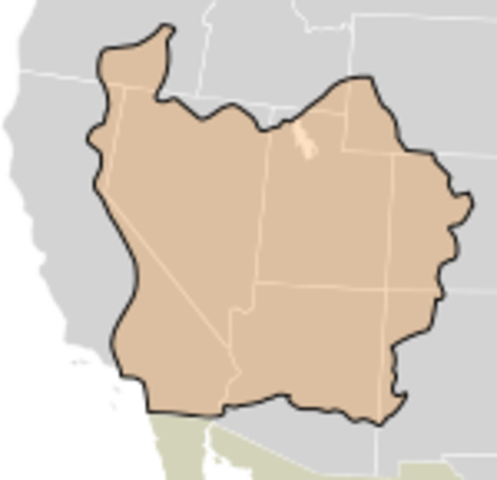 State of Deseret