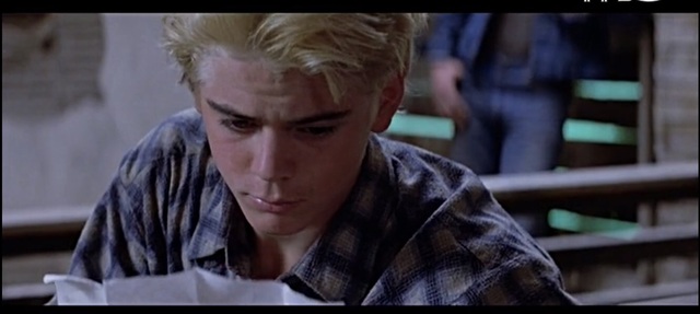 Dally come to see them