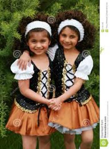 First Fleet stops at Santa Cruz, Spain