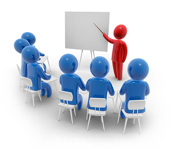 EDUCACION PRESENCIAL