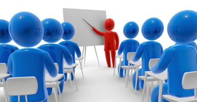 EDUCACION PRESENCIAL